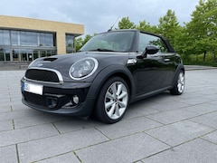 Bild des Angebotes MINI Cooper S Cabrio MINI CABRIO Vollausstattung TOP