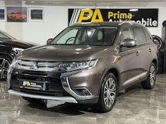 Bild des Angebotes Mitsubishi Outlander 2.2 Di-D Edition+ 4WD / Automatik 360°