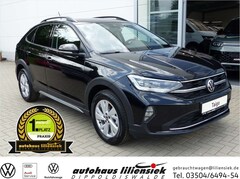 Bild des Angebotes VW Taigo 1.0 TSI Life *