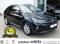 Bild des Angebotes VW Taigo 1.0 TSI Life *LED*Navi*PDC*