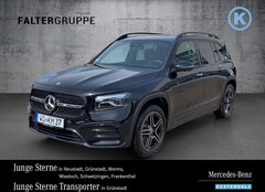 Bild des Angebotes Mercedes-Benz GLB 250 GLB 250 4M AMG+NIGHT+360°+DISTRO+PANO+AHK+SOUND