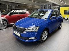 Bild des Angebotes Skoda Fabia 1.0 MPI Cool Plus Klima, Sitzheizung, PDC