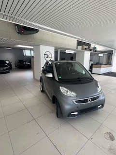 Bild des Angebotes smart forTwo Micro Hybrid Drive 52 kW (451.480)