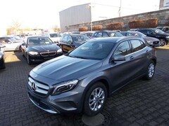 Bild des Angebotes Mercedes-Benz GLA 200 BiXenon, Park Ass, zus. Alu WR