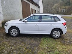 Bild des Angebotes Skoda Kamiq Skoda Kamiq 1.0 TSI 85kW Active Active