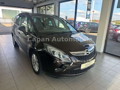 Bild des Angebotes Opel Zafira Tourer Zafira C Tourer Innovation 7-Sitzer/Automatik/E5