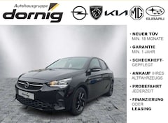 Bild des Angebotes Opel Corsa F Edition, Kamera, SHZ