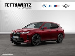 Bild des Angebotes BMW iX xDrive60 Lr. 889,- br. o.Anz. 42Mon/5`Km p.A.