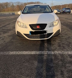 Bild des Angebotes SEAT Ibiza SC 1.2 12V Style