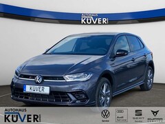 Bild des Angebotes VW Polo R-Line 1,0 TSI DSG ACC+Matrix+Shzg.+IQ+16´´