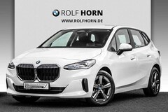 Bild des Angebotes BMW 216 i Active Tourer Navi HeadUp Lenkradhzg. RfKam