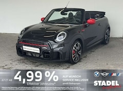 Bild des Angebotes MINI John Cooper Works