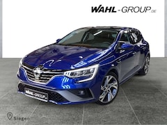 Bild des Angebotes Renault Megane 5-Türer R.S. Line TCe 160 EDC5