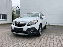 Bild des Angebotes Opel Mokka Color Edition ecoFlex / Automatik/PDC/1 Hand
