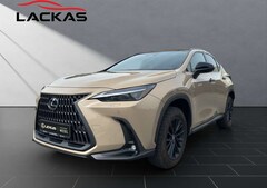 Bild des Angebotes Lexus NX 350h 350 h E-Four Overtrail