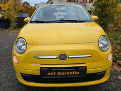 Bild des Angebotes Fiat 500 Pop