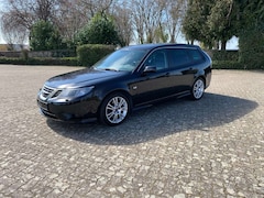 Bild des Angebotes Saab 9-3 1.9 TTiD Sport~Klima~Tempomat~Navi~TÜV-Neu