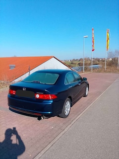 Bild des Angebotes Honda Accord Accord 2.0 i Executive