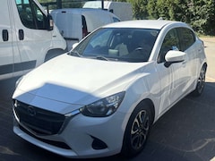 Bild des Angebotes Mazda 2 Lim. Kizoku