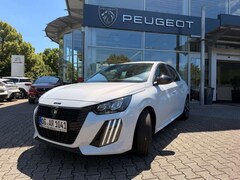 Bild des Angebotes Peugeot 208 Hybrid 110 Style Navi Digitales Cockpit LED Apple