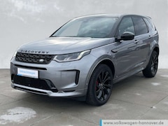 Bild des Angebotes Land Rover Discovery Sport Land Rover Discovery Sport 2.0 D200 Navi LED Pan