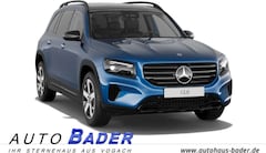 Bild des Angebotes Mercedes-Benz GLB 250 4Matic Progressive Advanced+ Night NP74