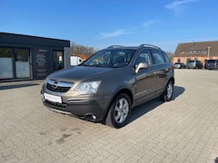 Bild des Angebotes Opel Antara Cosmo 3.2 V6 4x4 2HD 61.382 KM