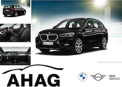 Bild des Angebotes BMW X1 xDrive25e Sport Line Steptronic Aut. Panorama