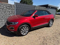 Bild des Angebotes VW T-Roc 1.5 TSI DSG Style APP Allwetter