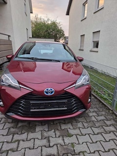 Bild des Angebotes Toyota Yaris