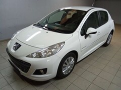 Bild des Angebotes Peugeot 207 Tendance