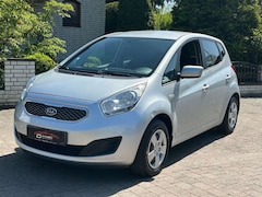 Bild des Angebotes Kia Venga Attract*Sparsam*Elk.Fh*AC*