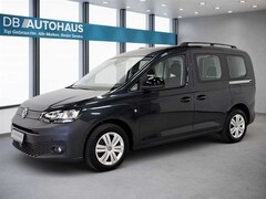 Bild des Angebotes VW Caddy Trendline 2.0 TDI