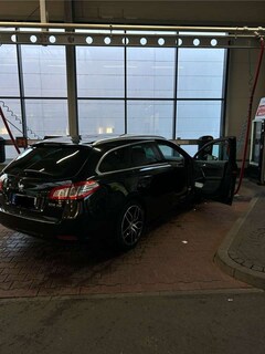 Bild des Angebotes Peugeot 508 SW HDi FAP 165 Active