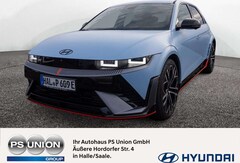 Bild des Angebotes Hyundai IONIQ 5 N Elektro 4WD HUD SITZBELÜFTUNG LED