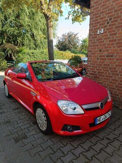Bild des Angebotes Opel Tigra Twin Top 1.4 (Enjoy)