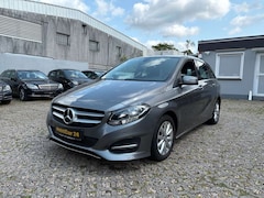 Bild des Angebotes Mercedes-Benz B 180 B -Klasse B 180 CDI / d AUTOMATIK STYLE
