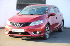 Bild des Angebotes Nissan Pulsar 1.2 N-Connecta Navi Kamera Klima
