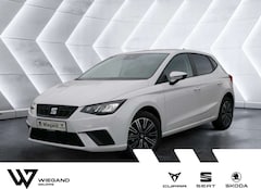 Bild des Angebotes SEAT Ibiza Style Edition 1.0 TSI KLIMA PDC SHZ LED