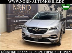 Bild des Angebotes Opel Grandland X 1.5 D ULTIMATE *LED*AHK*ACC*19Z* Ultimate