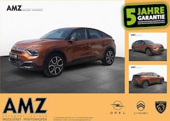 Bild des Angebotes Citroen C4 ë Feel Pack NAVI KAM Winter-Pak. Klimaauto.