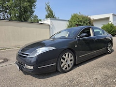 Citroen C6 C6 HDi 205 Biturbo FAP Pallas