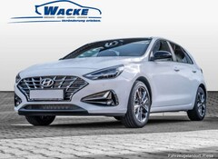 Bild des Angebotes Hyundai i30 1.0 Connect & Go