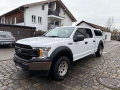 Bild des Angebotes Ford F 150 XL*5.0 V8*MwSt