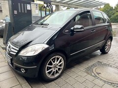 Bild des Angebotes Mercedes-Benz A 170 Avantgarde