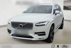 Bild des Angebotes Volvo XC90 Bright Diesel EU6d AWD B5 Ultimate 7-Sitze,LFW,PAN