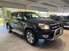 Bild des Angebotes Ford Ranger 3,0 TDCI Wildtrak DoKa 4X4*Garantie*