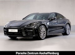 Bild des Angebotes Porsche Panamera 4S E-Hybrid Sportabgasanlage