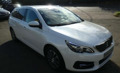 Bild des Angebotes Peugeot 308 SW Allure