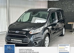 Bild des Angebotes Ford Grand Tourneo Grand Tourneo Connect 1.6 TDCi Titanium 2. Hand, P